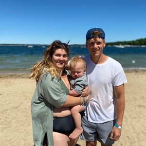 Meet your Posher, Dena